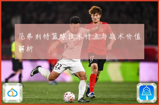 范弗利特篮球技术特点与战术价值解析