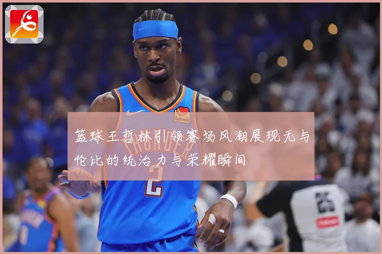篮球王哲林引领赛场风潮展现无与伦比的统治力与荣耀瞬间
