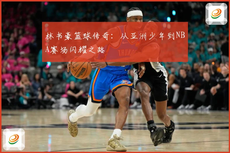 林书豪篮球传奇：从亚洲少年到NBA赛场闪耀之路