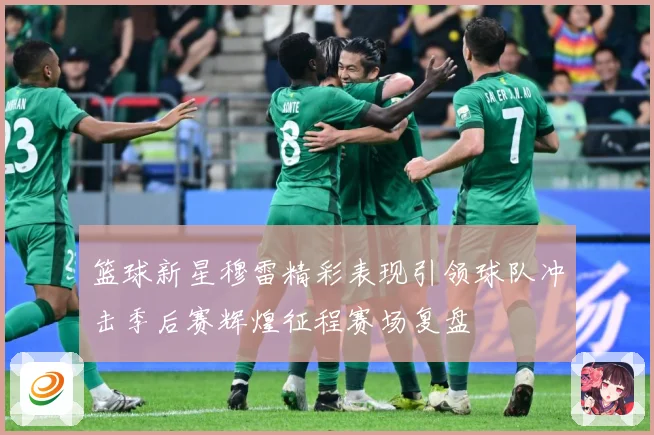 篮球新星穆雷精彩表现引领球队冲击季后赛辉煌征程赛场复盘