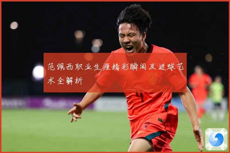 范佩西职业生涯精彩瞬间及进球艺术全解析