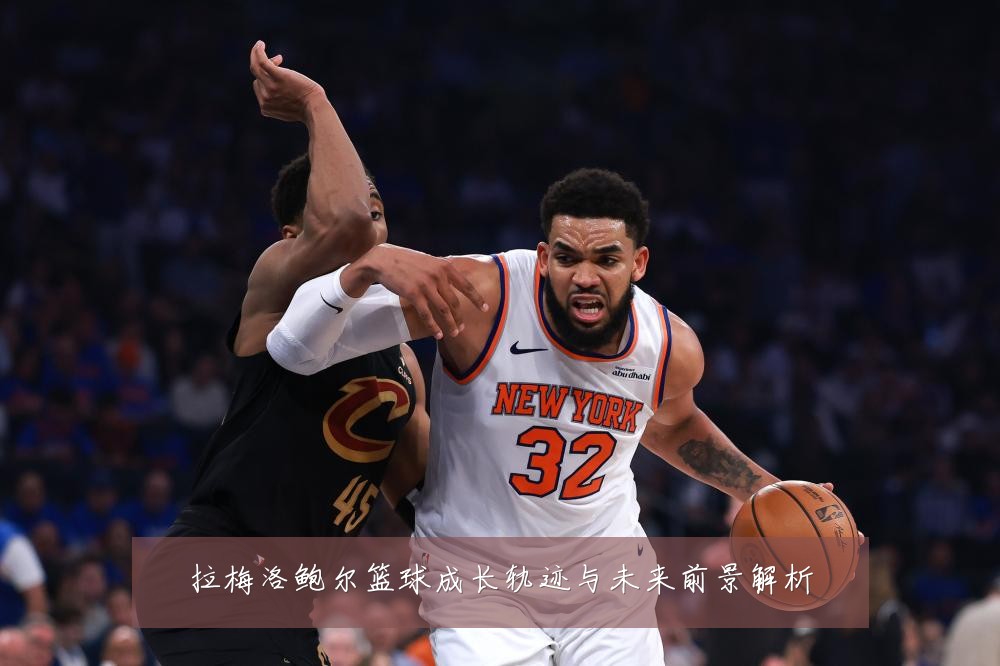 拉梅洛鲍尔篮球成长轨迹与未来前景解析